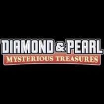 Mysterious Treasures
