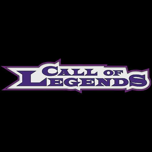Call of Legends