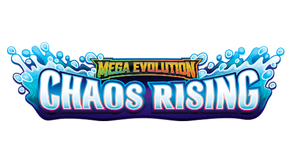 Chaos Rising