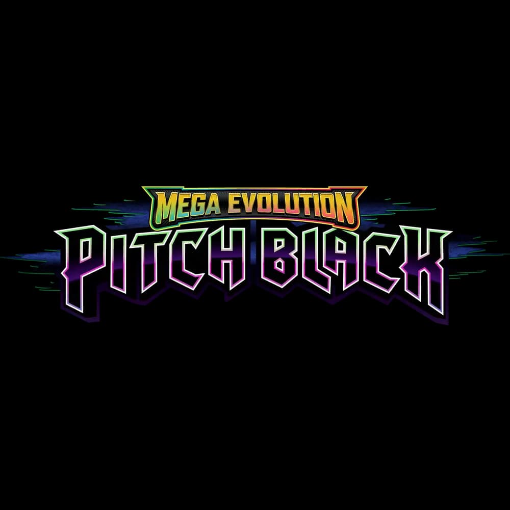 Pitch Black