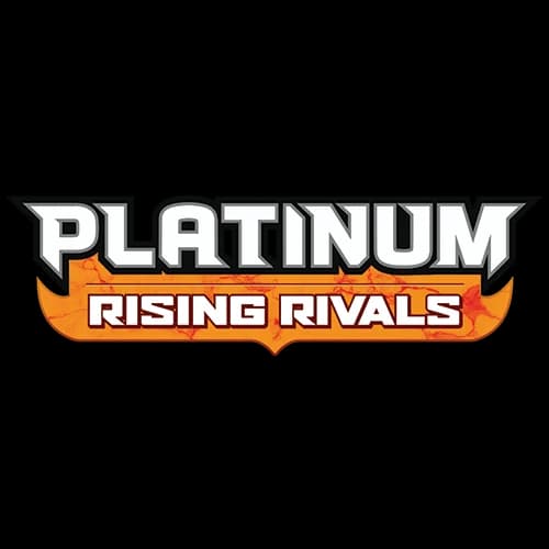Rising Rivals