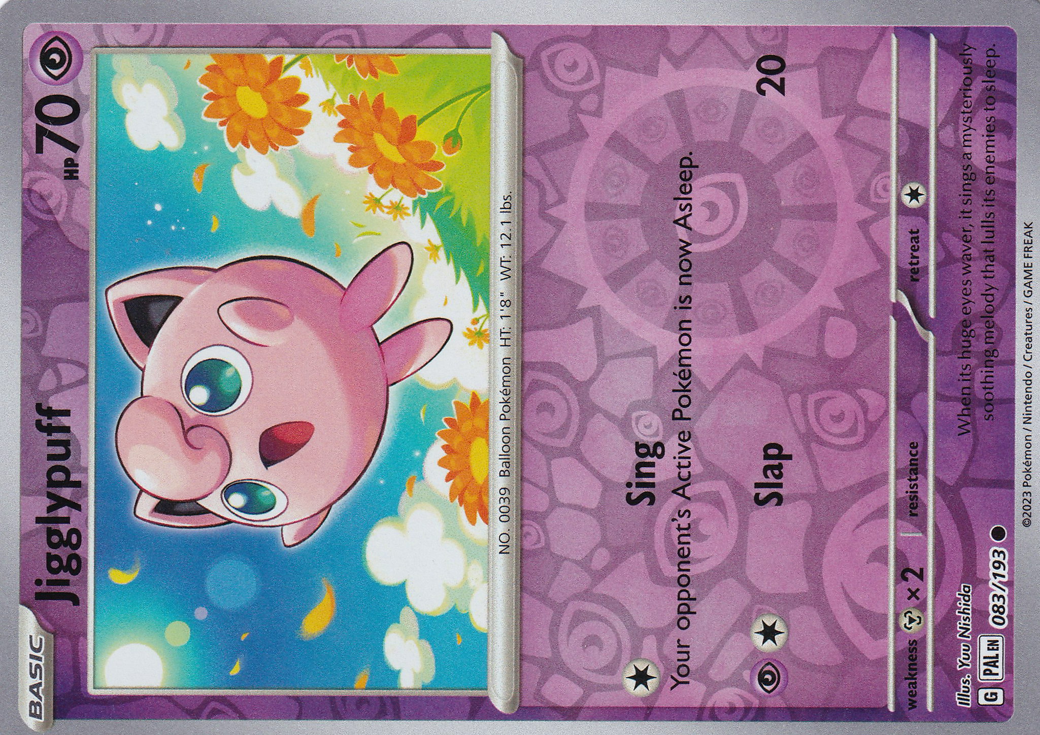 Jigglypuff