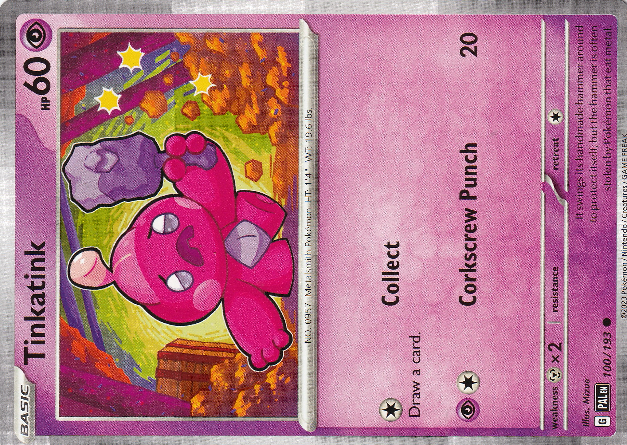Tinkatink