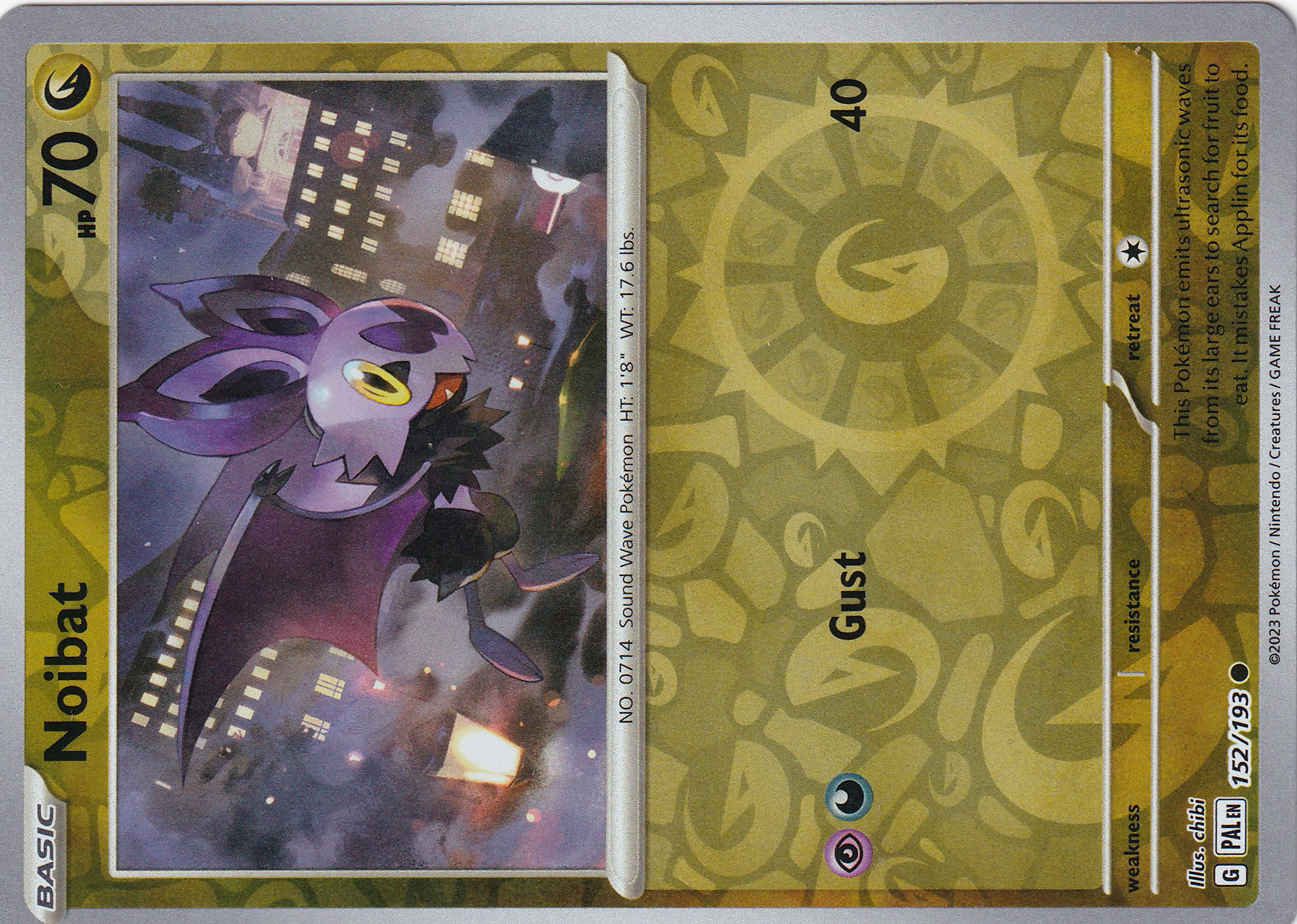 Noibat