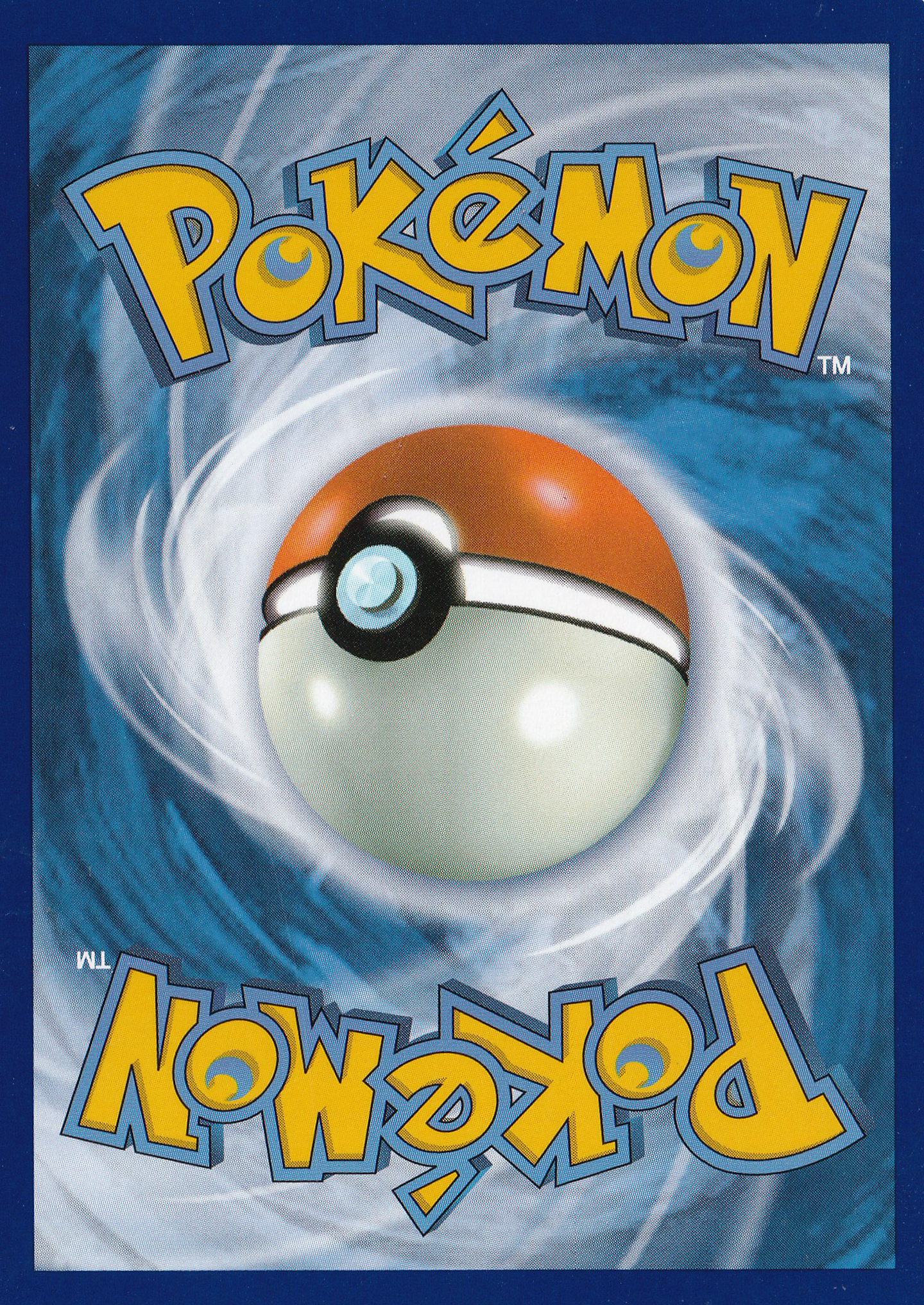 Tinkatuff – Reverse Holo bagside