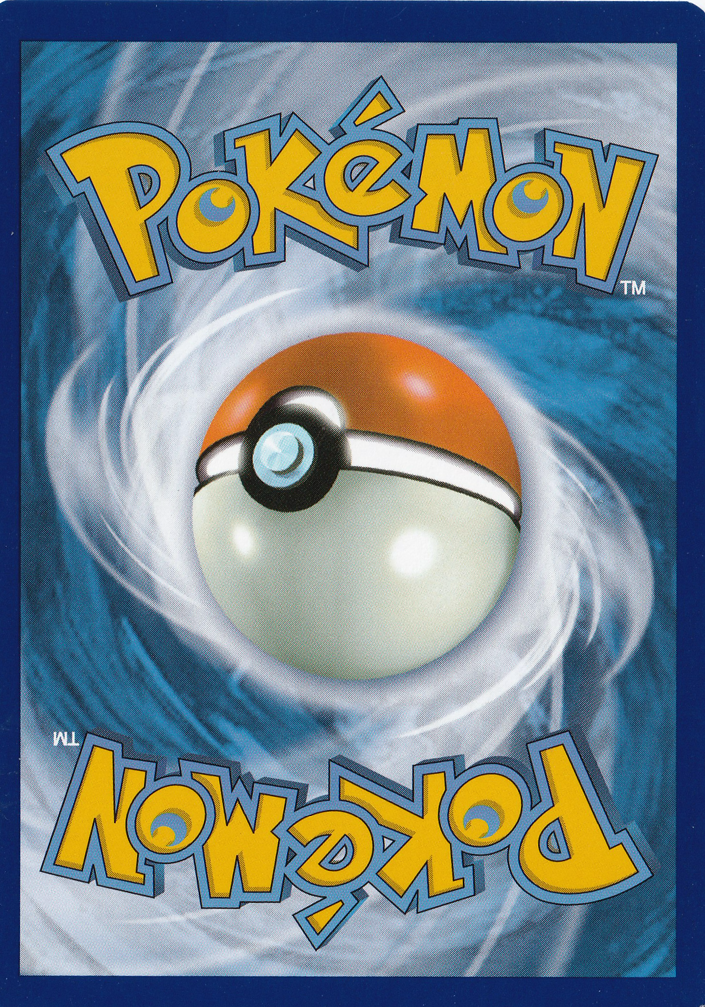 Ambipom – Reverse Holo bagside