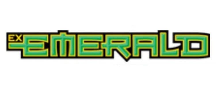 Emerald
