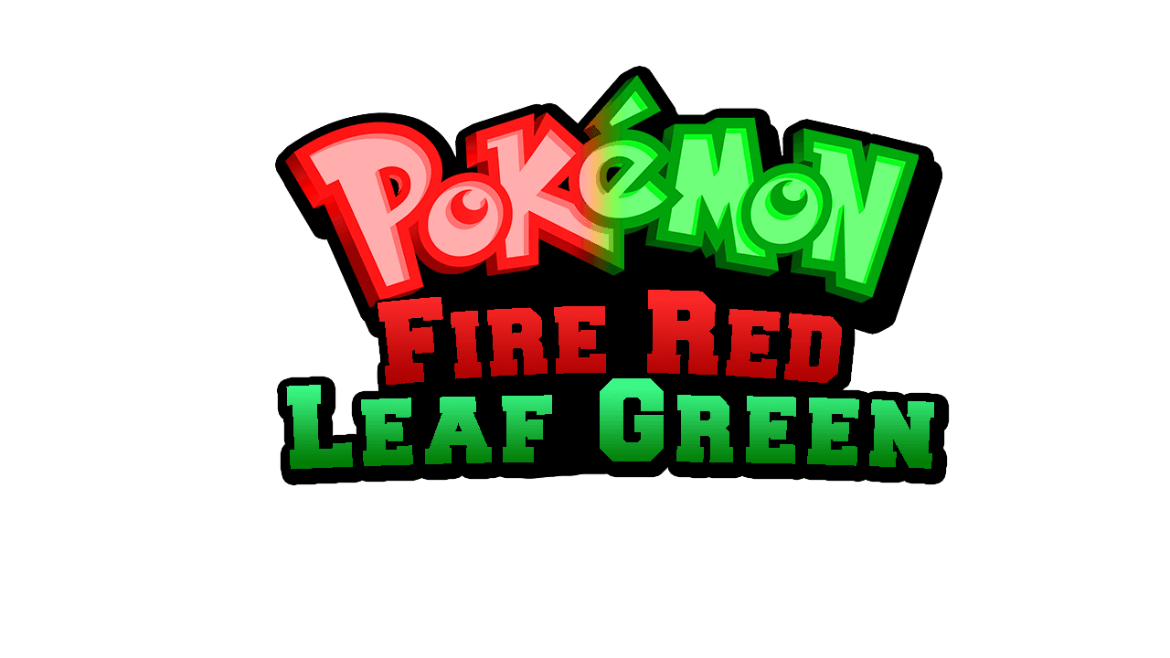 FireRed & LeafGreen