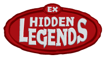Hidden Legends