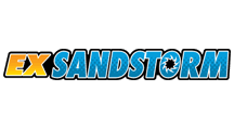 Sandstorm