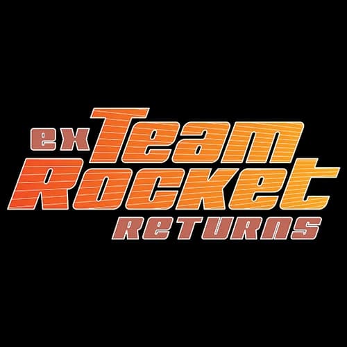 Team Rocket Returns