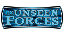 Unseen Forces