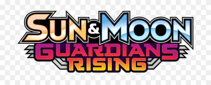 Guardians Rising