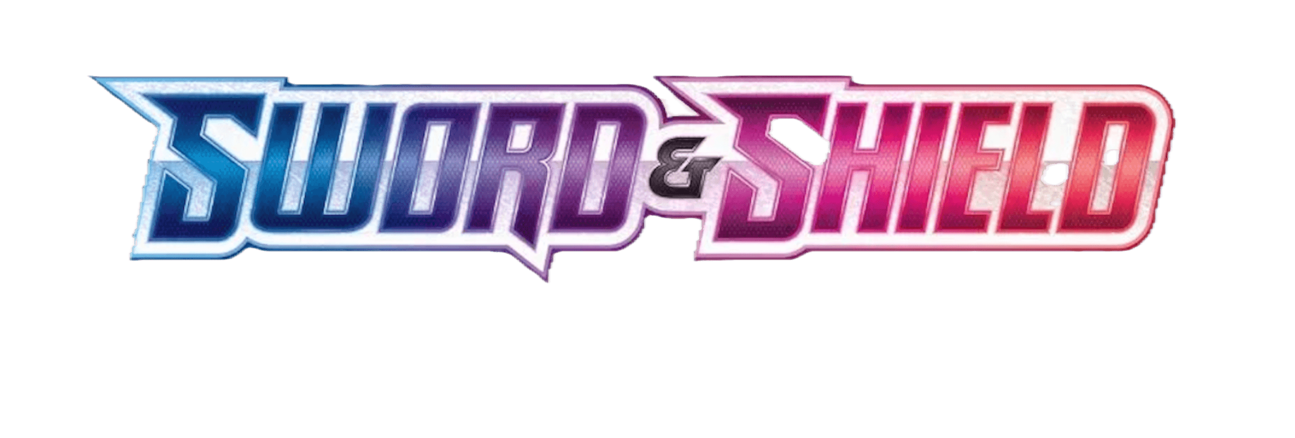 Sword & Shield