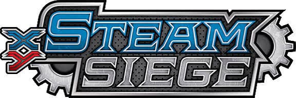 Steam Siege